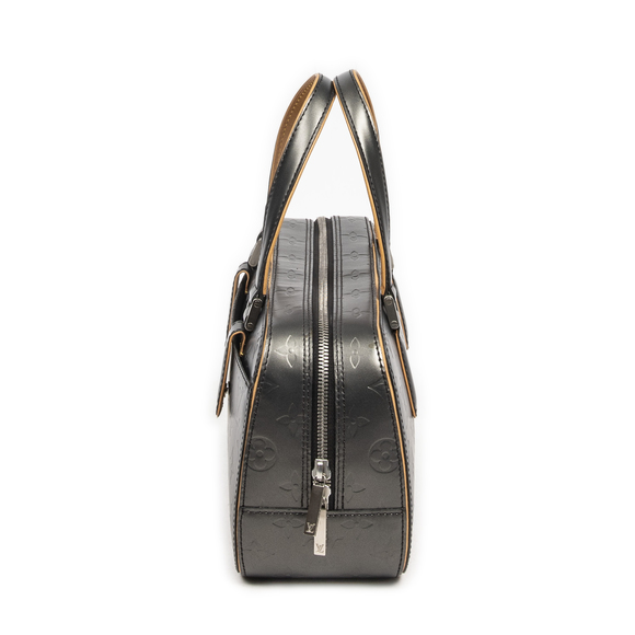 Louis Vuitton Mat Shelton   in Gray Monogram Glace - Picture 7 of 16